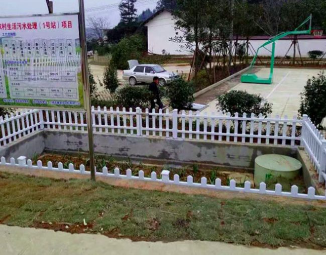 農(nóng)村生活污水怎么處理？這三種工藝要牢記！