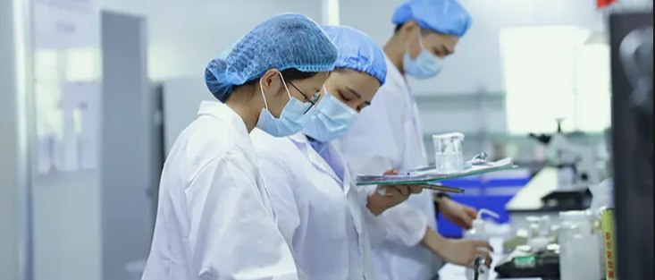 洗面奶生產(chǎn)加工廢水怎么處理？如何安全排放？-1