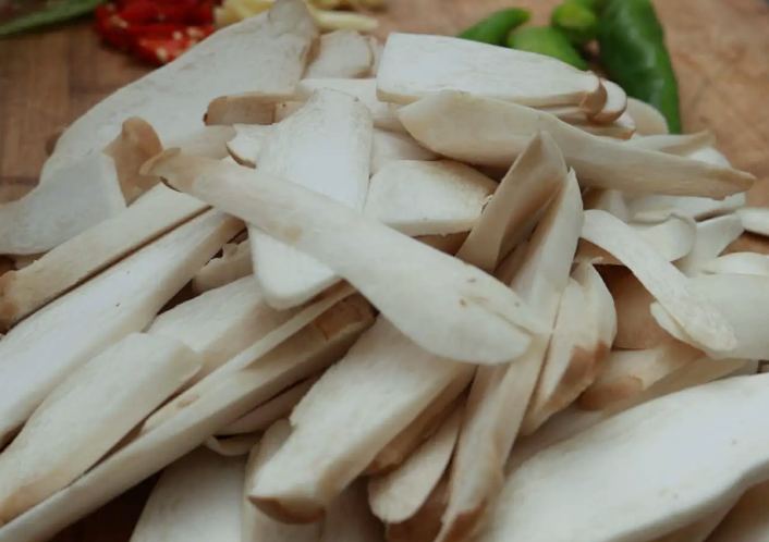 杏鮑菇廢水如何處理？|工藝流程|排放標(biāo)準(zhǔn)-1