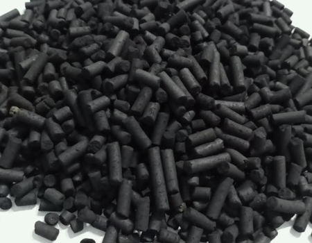主流的吸附材料有哪些？（用在水里的新型吸附材料）