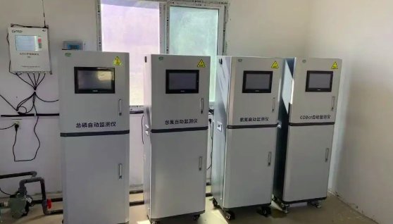 水質(zhì)在線監(jiān)測(cè)儀器廠家排名有哪些？（測(cè)量水質(zhì)的儀器）