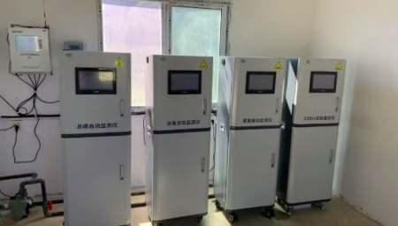 水質(zhì)在線監(jiān)測(cè)儀器廠家排名有哪些？（測(cè)量水質(zhì)的儀器）