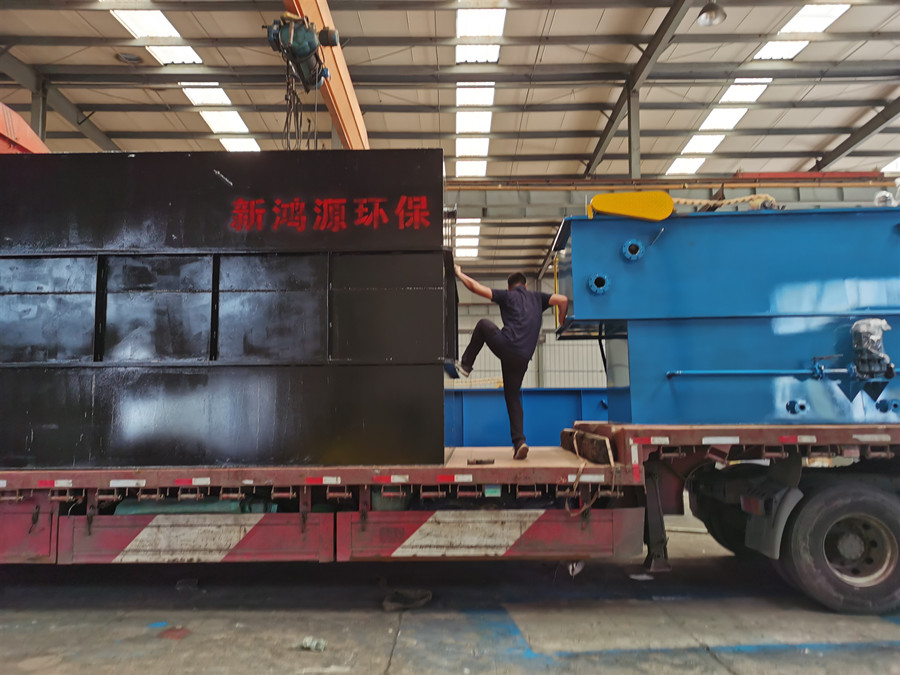 海鮮加工廢水處理成本：如何做到經(jīng)濟(jì)又環(huán)保？