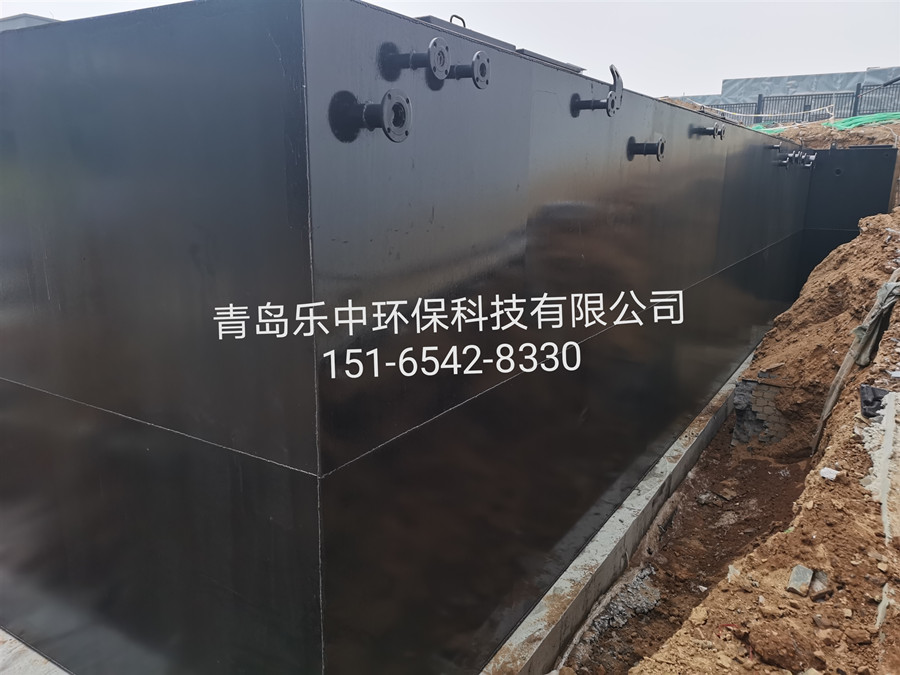 海鮮加工廢水處理標(biāo)準(zhǔn)，一文看懂環(huán)保法規(guī)！